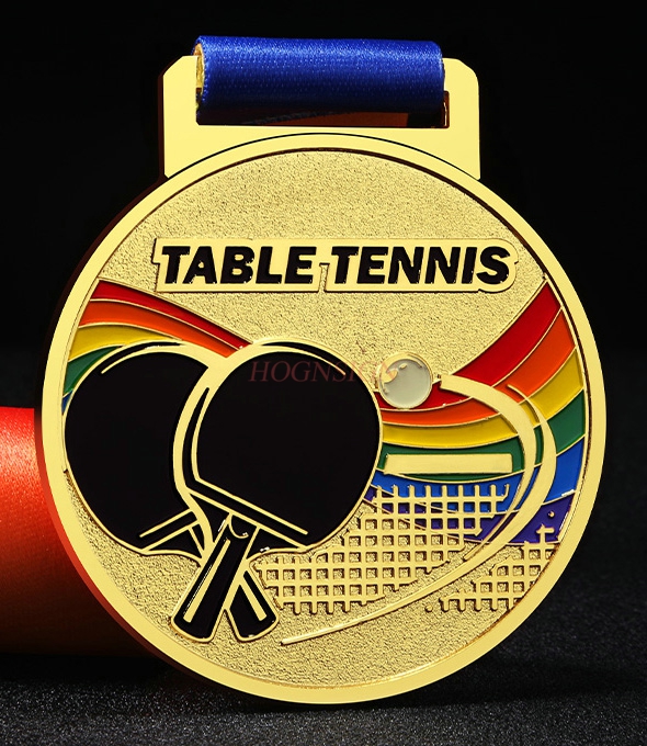 Medalha de Memória de Futebol  - Badminton Championship avaliação e preço