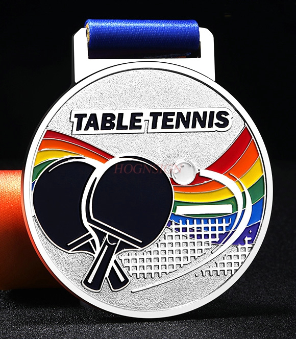 Medalha de Memória de Futebol  - Badminton Championship avaliação e preço