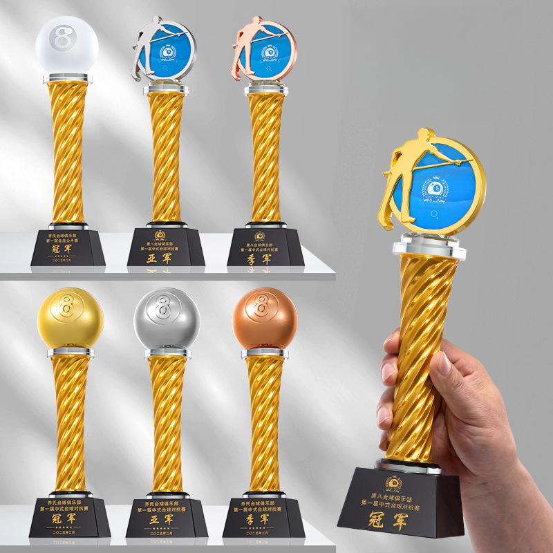 Série esportiva troféu de cris - Badminton Championship avaliação e preço